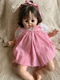 Image result for Madame Alexander Baby Dolls