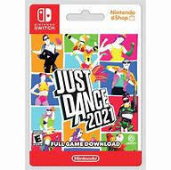 Image result for Nintendo Switch Just Dance Walmart