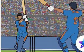 Image result for Cricket 3D Animated Images