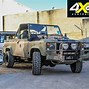 Image result for Land Rover Perentie
