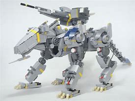 Image result for Mecha Car LEGO