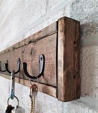Image result for Wall Key Holders for Home