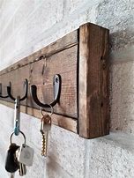 Image result for Key Hanger