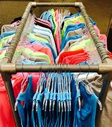 Image result for Clothing Display Stands
