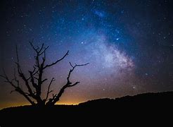 Image result for Simple Night Sky