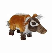 Image result for Red River Hog Plush Toy