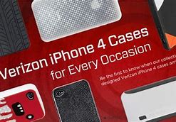 Image result for Verizon iPhone 4 Cases