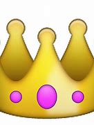 Image result for Queen Emoji iPhone