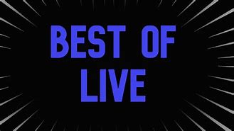 Image result for Best Place Live Cover