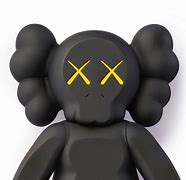 Image result for Kaws Head