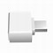 Image result for USB Female to iPhone Adapter