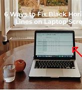 Image result for Lines On Laptop Computer Screen