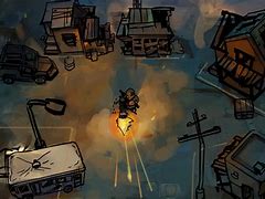 Image result for Top-Down Arcade Wizard Shooter Game