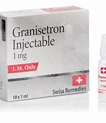 Image result for Granisetron Brand