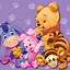 Image result for Winnie the Pooh HD Wallpaper Phone