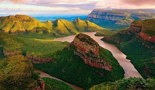 Image result for Beautiful Scenery in Africa