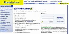 banco posta login aprire conto corrente postale banco posta login aprire conto corrente postale