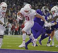 Image result for WSU Storms UW Apple Cup