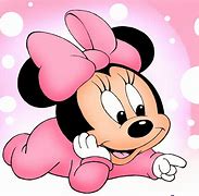 Image result for Disney Minnie Mouse Clip Art