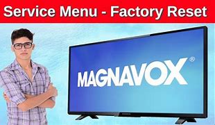 Image result for Magnavox TV DVD How to Get Back to TV Mode