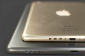 Image result for Gold iPad Air 5 Gray