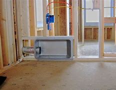 Image result for Dryer Vent through Floor Adapter