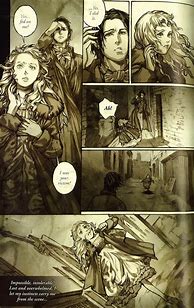 Image result for Interview with the Vampire Claudia's Story