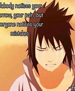 Image result for Live Naruto Sad Quotes