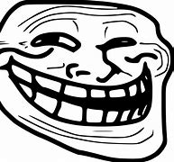 Image result for Troll Face Printable Free