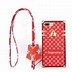 Image result for LV Supreme iPhone Case