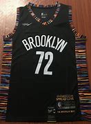 Image result for Brooklyn Nets Biggie Jersey
