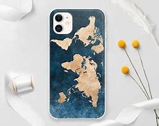 Image result for World Map iPhone