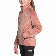 Image result for The North Face Fleece Girls