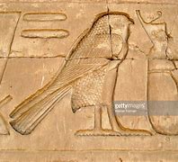 Image result for Egyptian Bird Hieroglyphics