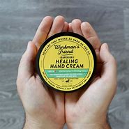 Image result for Healing Hand Cream