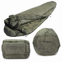 Image result for Snugpak Sleeping Bag