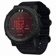 Image result for Suunto Divers Watch