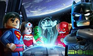 Image result for LEGO Batman Beyond Gotham All Characters