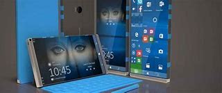 Image result for Microsoft Surface Phone Concept