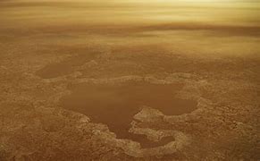 Image result for Life On Titan Moon