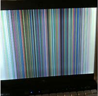 Image result for Laptop Screen Has Some Patterns