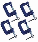 Image result for Small Heavy Duty Clamps