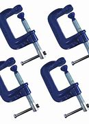 Image result for Small Screw Clamps