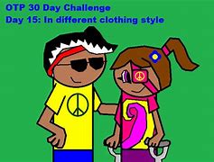 Image result for OTP 30-Day Challenge Lemon