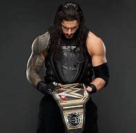 Image result for WWE Roman Reigns Instagram