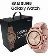Image result for Rose Gold Samsung Watch 3