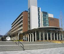 Image result for Tokyo University of Information Sciences