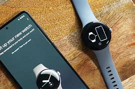 Image result for Google Pixel Watch 2 Release Date