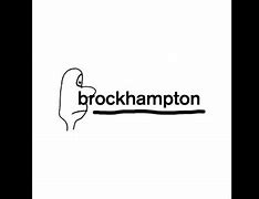Image result for Brockhampton Logo