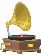 Image result for Phonograph Record Player